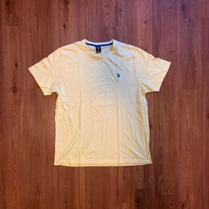 Polo Ralph Lauren Mens Crewneck Tee